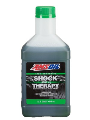 AMSOIL AMORTIZATORIŲ ALYVA 5W